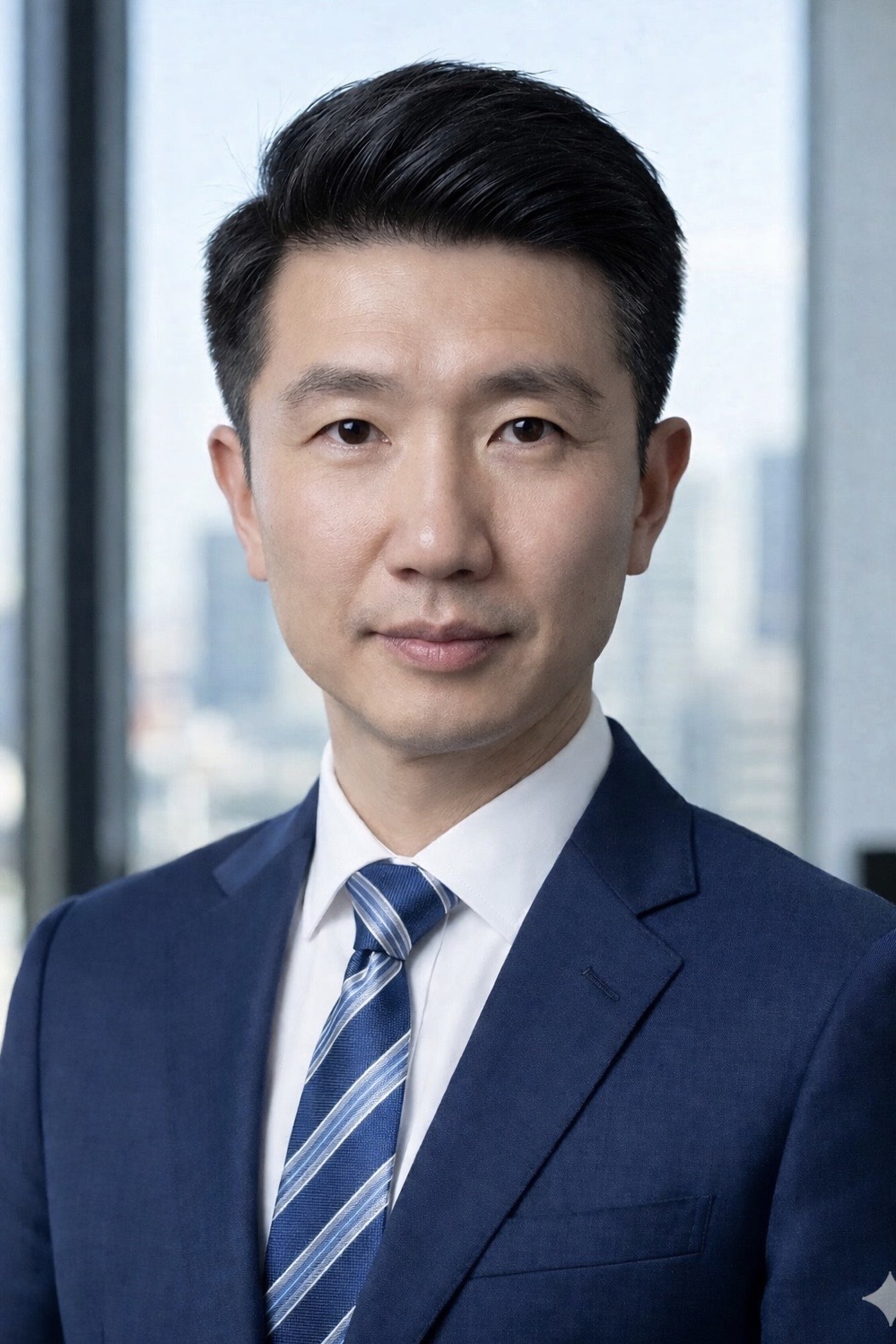 Dongdong Wu